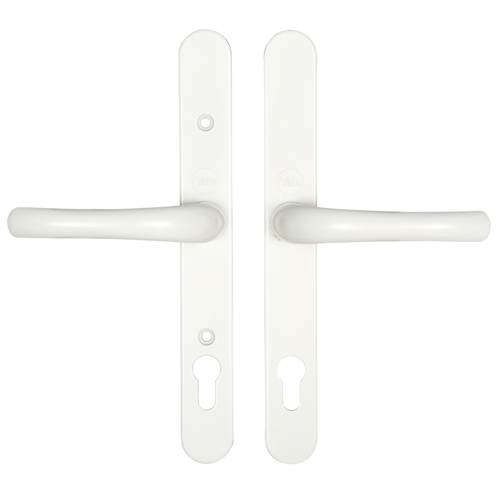 Yale Handf f.Álhurðir 92mm HV