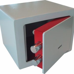 Compact Safe