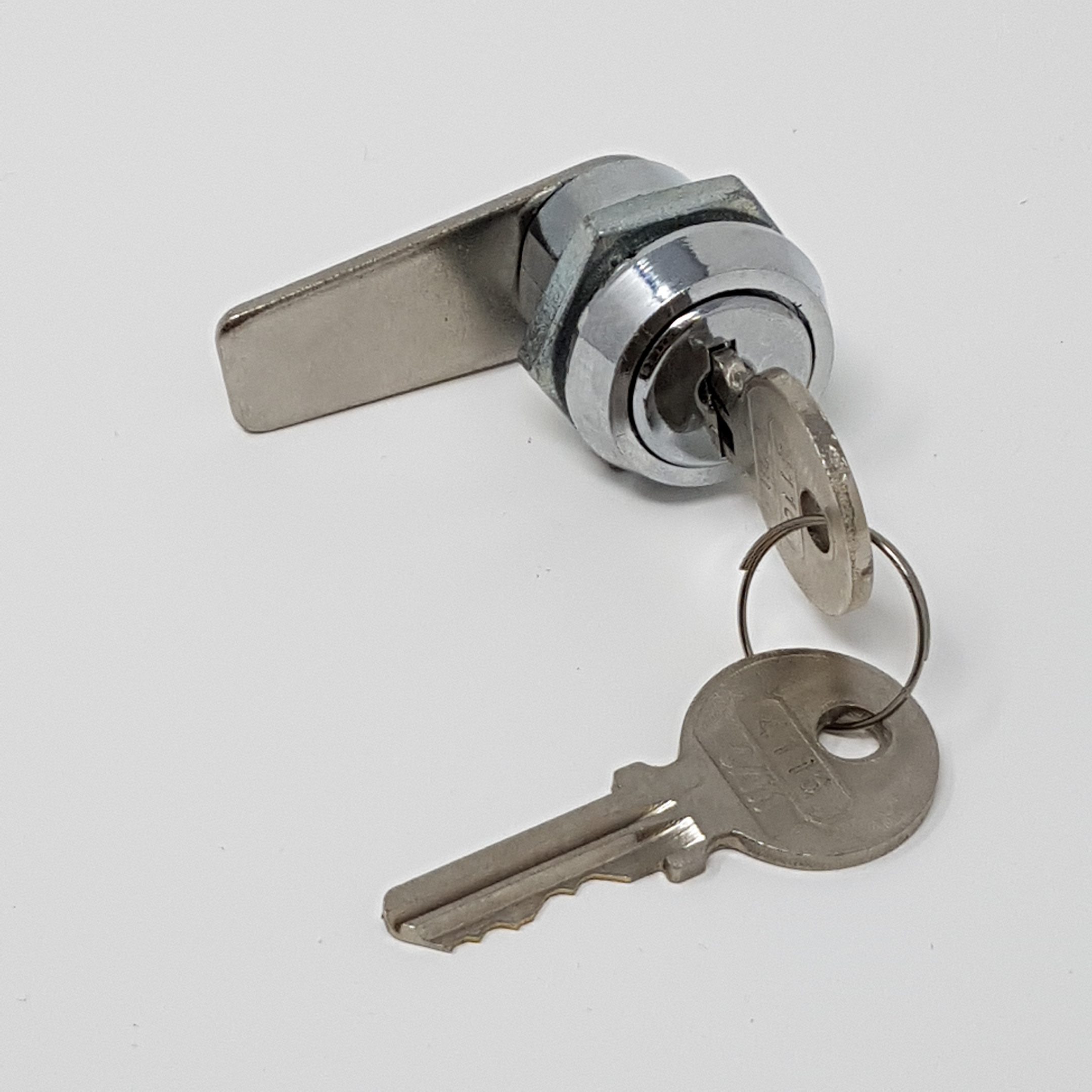 111 A Cam lock