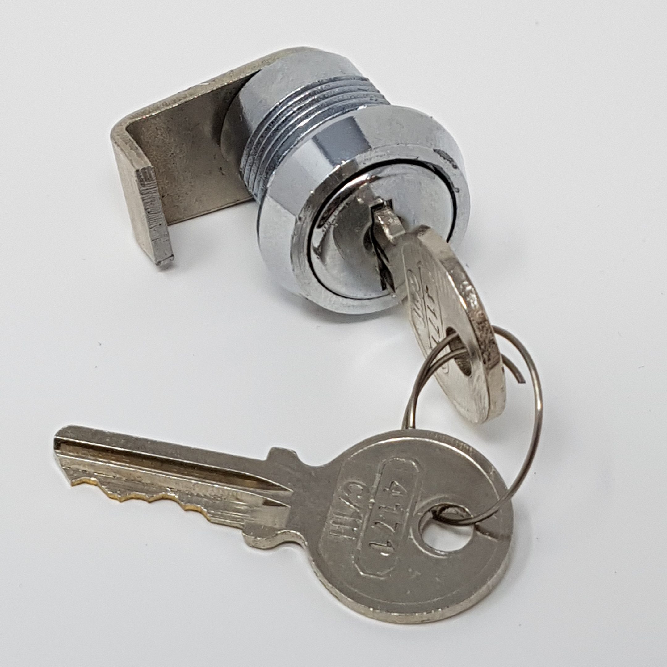 111 B Cam lock