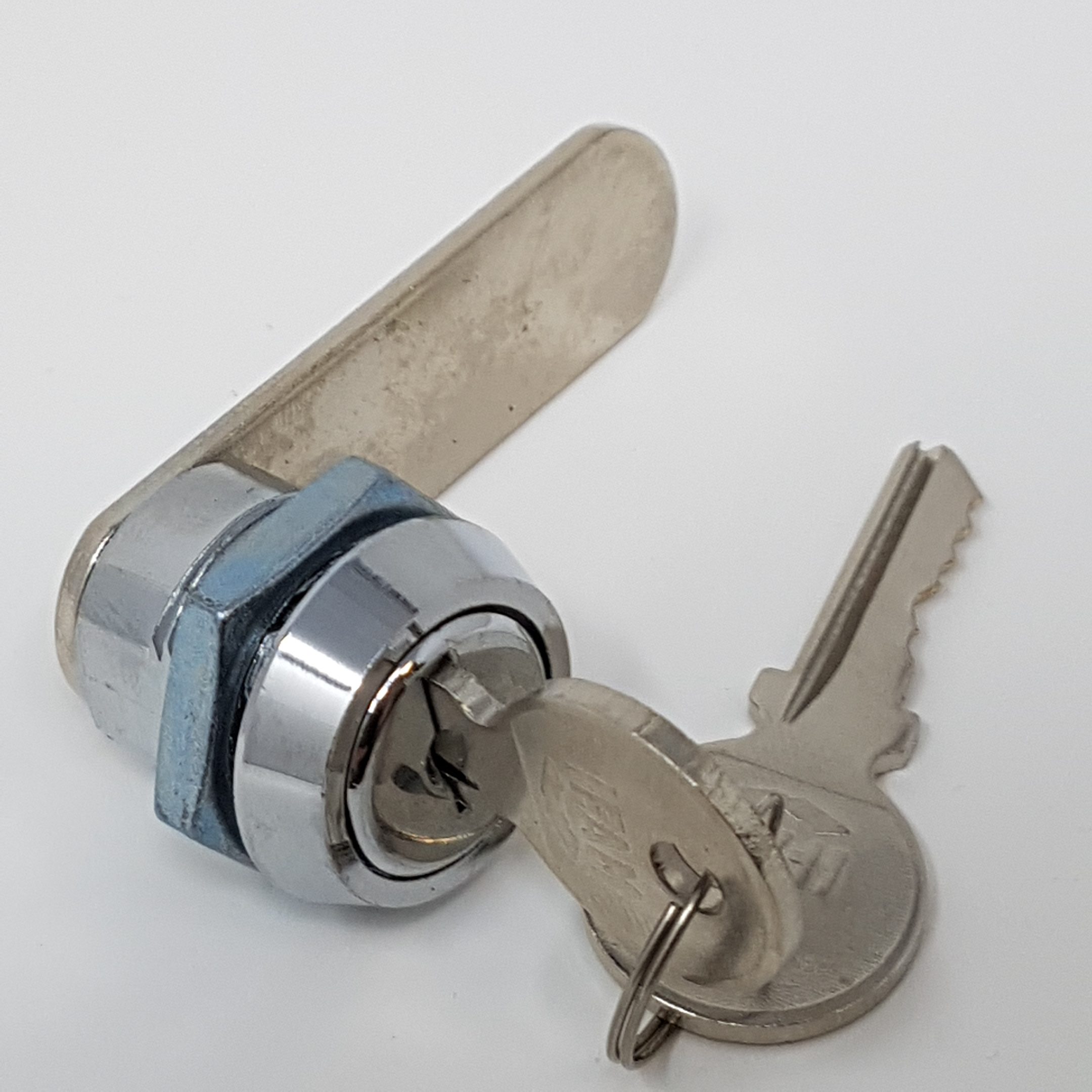 111 D Cam lock