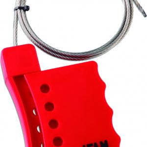Multi-Lock cable