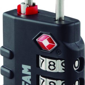 TrypLock35 padlock