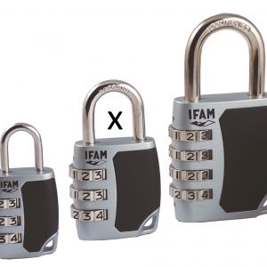 C35S padlock
