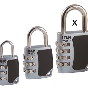 C45S padlock