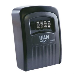 Lyklabox G1