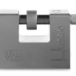 Huno80 padlock