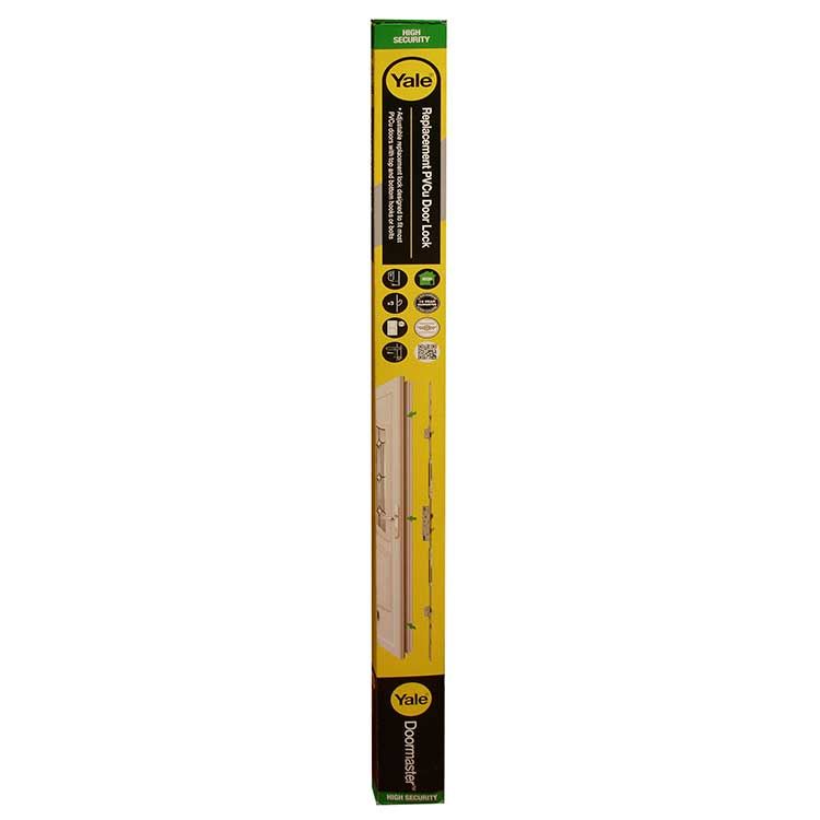 Doormaster PRO 45mm