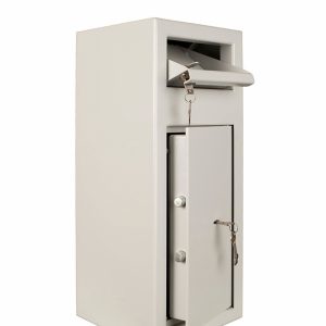 MP 1 De Raat MP deposit safes