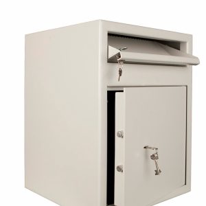 MP 2  De Raat MP deposit safes