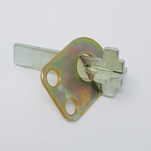 Snerilkúpling DK 43mm