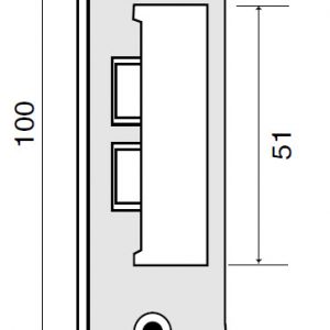 1281 Stafjárn 1201 me