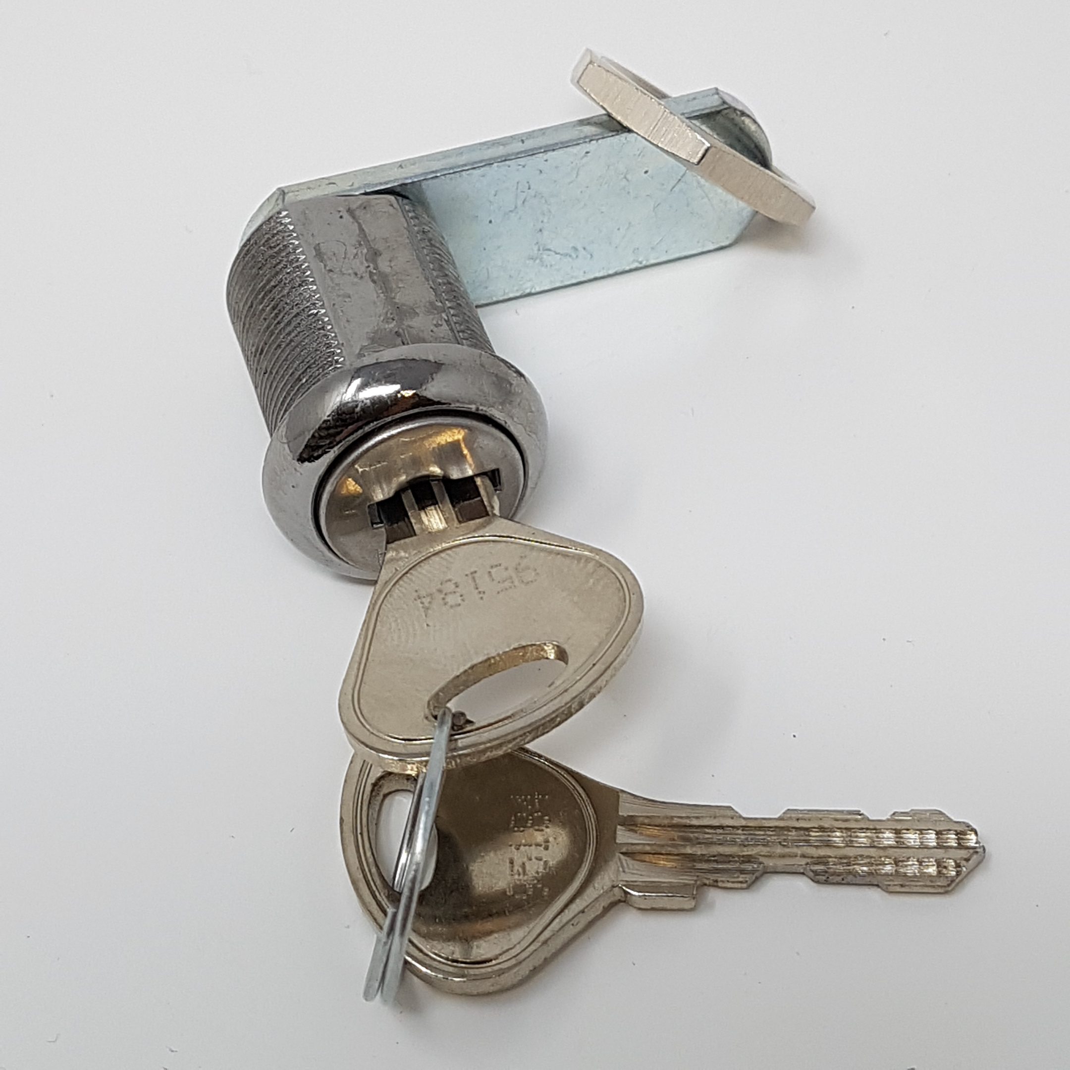 L&F 1440 skápalás m/6210038 skotti