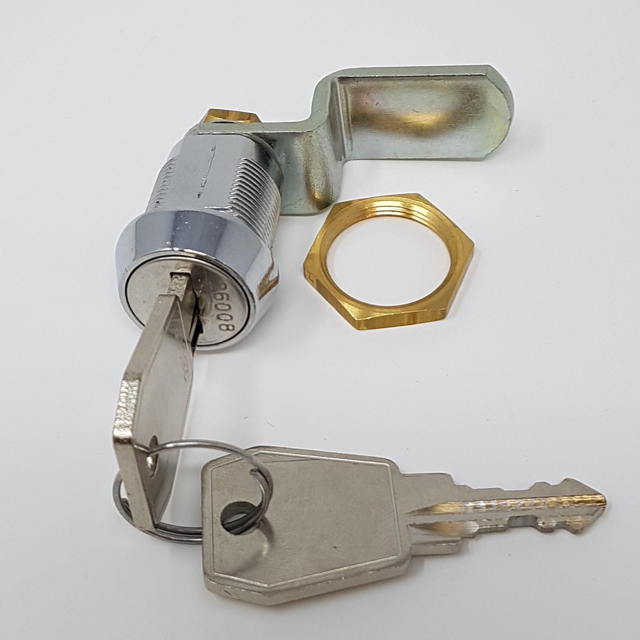 L&F skápalás m/6243241 skotti