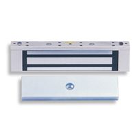 Rosslare Micromag 12/24V 300lbs segullás