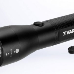 Varta 3W Led HiOpt vasaljós